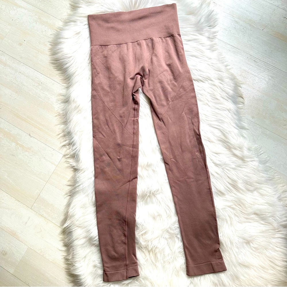 NWOT Shapewear Leggings, S